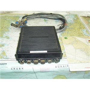 Boaters’ Resale Shop of TX 2303 1171.01 KOBELT CONTROL TRANSFER BOX 7173-TX-SPEC