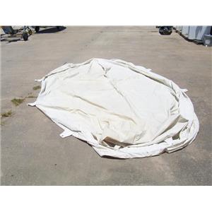 Boaters’ Resale Shop of TX 2004 4251.02 VINYL BOAT COVER 8 FT x 13.5 FT