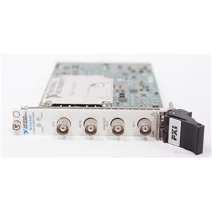 National Instruments NI PXI-5402 Waveform Signal Function Generator 14-bit