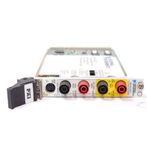 National Instruments NI PXI-4071 7½-Digit FlexDMM Digital Multimeter Module