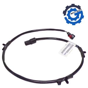 New OEM Mopar Side Repeater Lamp Wiring 2002-2007 Jeep Liberty 55156010AA