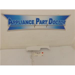 Whirlpool Range 3186191 End Cap-Right Used