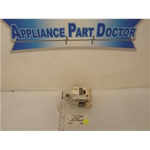 ASKO Dishwasher 8078089 Drain Pump (120v/60HZ) Model #D5253TH Used