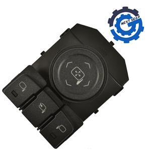 New OEM GM Black Mirror Remote Control Switch 2014-2020 Tahoe Yukon 84643978
