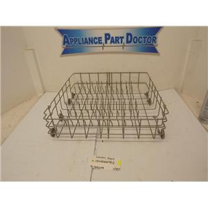Frigidaire Dishwasher 154866902 Lower Rack Used