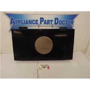Dacor Oven 105329BP 82891 Convection Fan Cover w/Filter Used