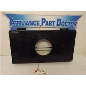 Dacor Oven 105329BP Fan Cover Used