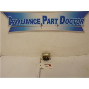 Dacor Oven 100832 Transformer Used
