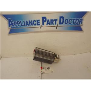 Dacor Oven 82347 Cooling Fan Motor Assy Used