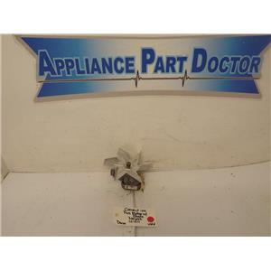 Dacor Oven 700633 101511 Convection Fan Motor & Blade Used