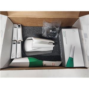 Planmeca Emerald Dental Intraoral Scanner for CAD/CAM w/ 4 Tips & Calibrator