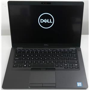 Dell Latitude 5401 i7-9850H 2.60GHz 8GB RAM 500GB SSD 14in FHD Touch NO OS READ!