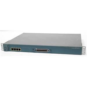 Cisco WS-C2912-LRE-XL Catalyst 2912 LRE XL 4x 10/100 Ethernet Switch