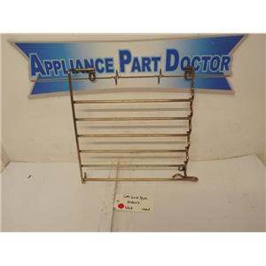 Wolf Double Oven 808647 Left Guide Rack Used