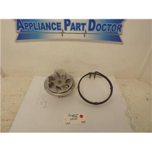 Wolf Double Oven 808408 Convection Assy Used