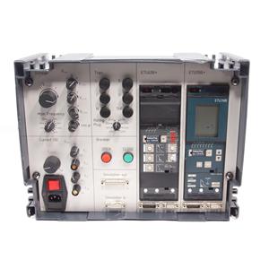 Siemens ETU45B+ ETU76B+ Overcurrent Circuit Breaker