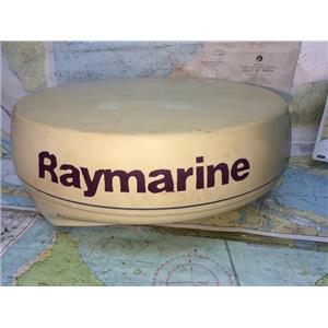 Boaters' Resale Shop of TX 2309 0752.07 RAYMARINE M92652 RADAR 4 KW 24" ANTENNA