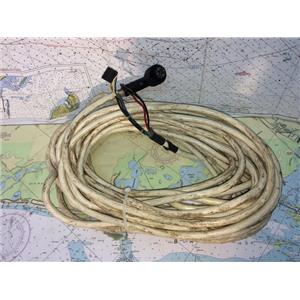 Boaters' Resale Shop of TX 2309 0752.02 RAYMARINE 45' ANALOG RADAR CABLE E55068