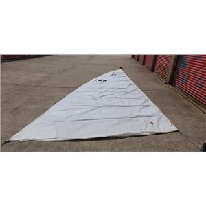 J-27.9 Mainsail with 28-6 Luff from Boaters' Resale Shop of TX 2308 1772.79