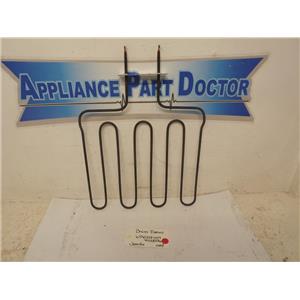 Jenn-Air Double Oven WPW10184147 74008376 Broiler Element Used