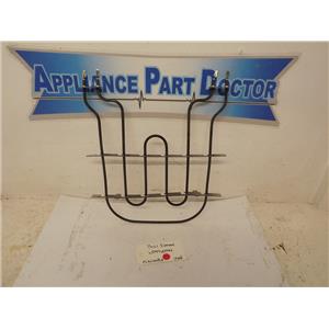 KitchenAid Double Oven WP9760774 Broil Element Used