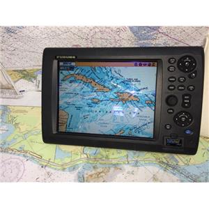 Boaters' Resale Shop of TX 2309 0775.04 FURUNO MFD12 MULT- FUNCTION DISPLAY ONLY
