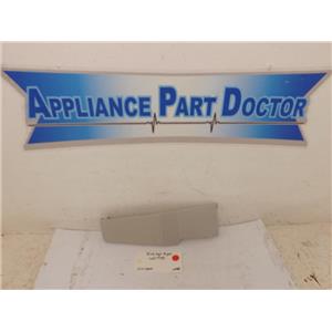 Whirlpool Range 4211934 End Cap-Right Used