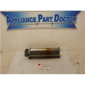 KitchenAid Double Oven WP8303972 Cooling Fan Assy Used