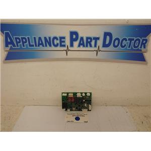 Jenn-Air Refrigerator WPW10235503 Electronic Control Board Used