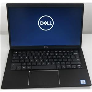 Dell Latitude 3301 i3-8145U 2.10GHz 4GB RAM 256GB SSD 13.3in HD NO OS + CHARGER!