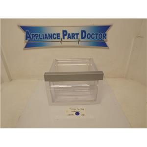 Jenn-Air Refrigerator W10542039 Freezer Pan Assy Used