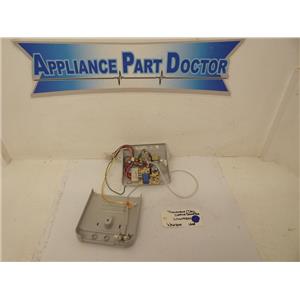 Whirlpool Refrigerator W10609504 Thermostat Dial Control Board  Used