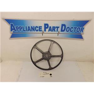 Whirlpool Washer W10193058 Pulley Used
