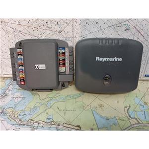 Boaters' Resale Shop of TX 2308 5551.72 RAYMARINE ST290 DPU FOR SEATALK 2 SYSTEM