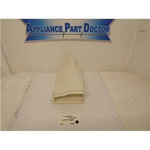 GE Washer WH41X10307 Dispenser Housing Used