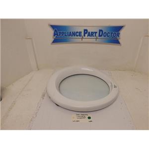Whirlpool Dryer W10772479 W11251345 Door Assembly Used