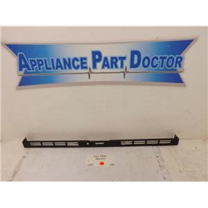 Wolf Range 800374 Face Plate Used