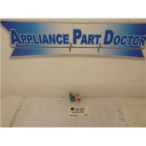 Whirlpool Washer WPW10212598 Single Water Inlet Valve Used
