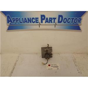 Jenn-Air Wall Oven WPW10186996 74008267 Door Latch Used