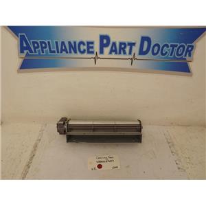 GE Double Oven WB26X27697 Cooling Fan Used
