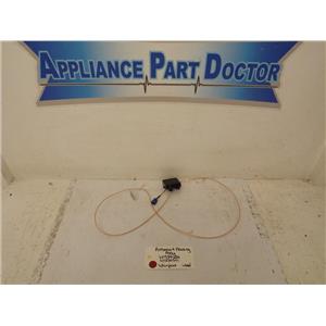 Whirlpool Oven W11537624 W11234541 Antenna & Housing Assy Used