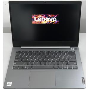 Lenovo ThinkBook 14-IIL i7-1065G7 1.30GHz 8GB RAM 256GB SSD 14in FHD NO OS READ!