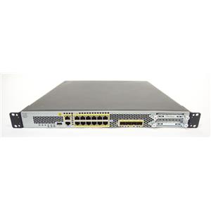 Cisco FPR 2100 Series FPR-2110 Firewall Security Appliance