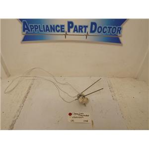 GE Double Oven WB24X10117 Upper Oven Thermostat Used