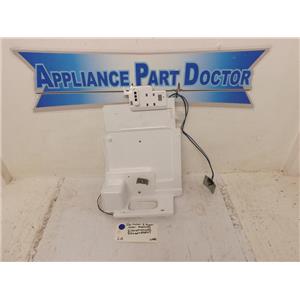 LG Refrigerator EAU60784222 EAU60783847 Ice Maker and Auger Motor Assembly Used