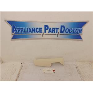Whirlpool Range 3186193 End Cap-Right Used