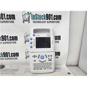 Sonosite Vet 180 Plus Ultrasound System (As-Is)
