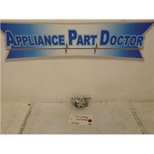 Whirlpool Range WPW10107820 Door Lock Motor Used