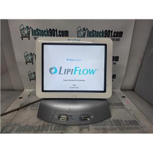Tear Science LIPIFLOW System Console LFTP-1000 - 2013 (As-Is)