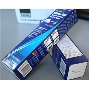 Expired Lot o 12 TARO Minoxidil 5% Men's Foam 2.11Oz 60g Aerosol Can EXP 10/2021